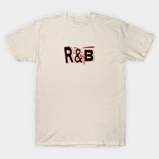 R&B T-Shirt